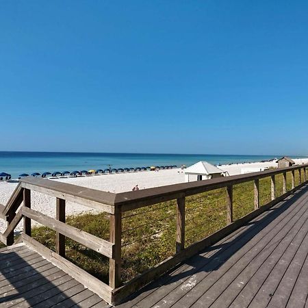 Апартаменты Majestic Sun 605B Дестин Экстерьер фото