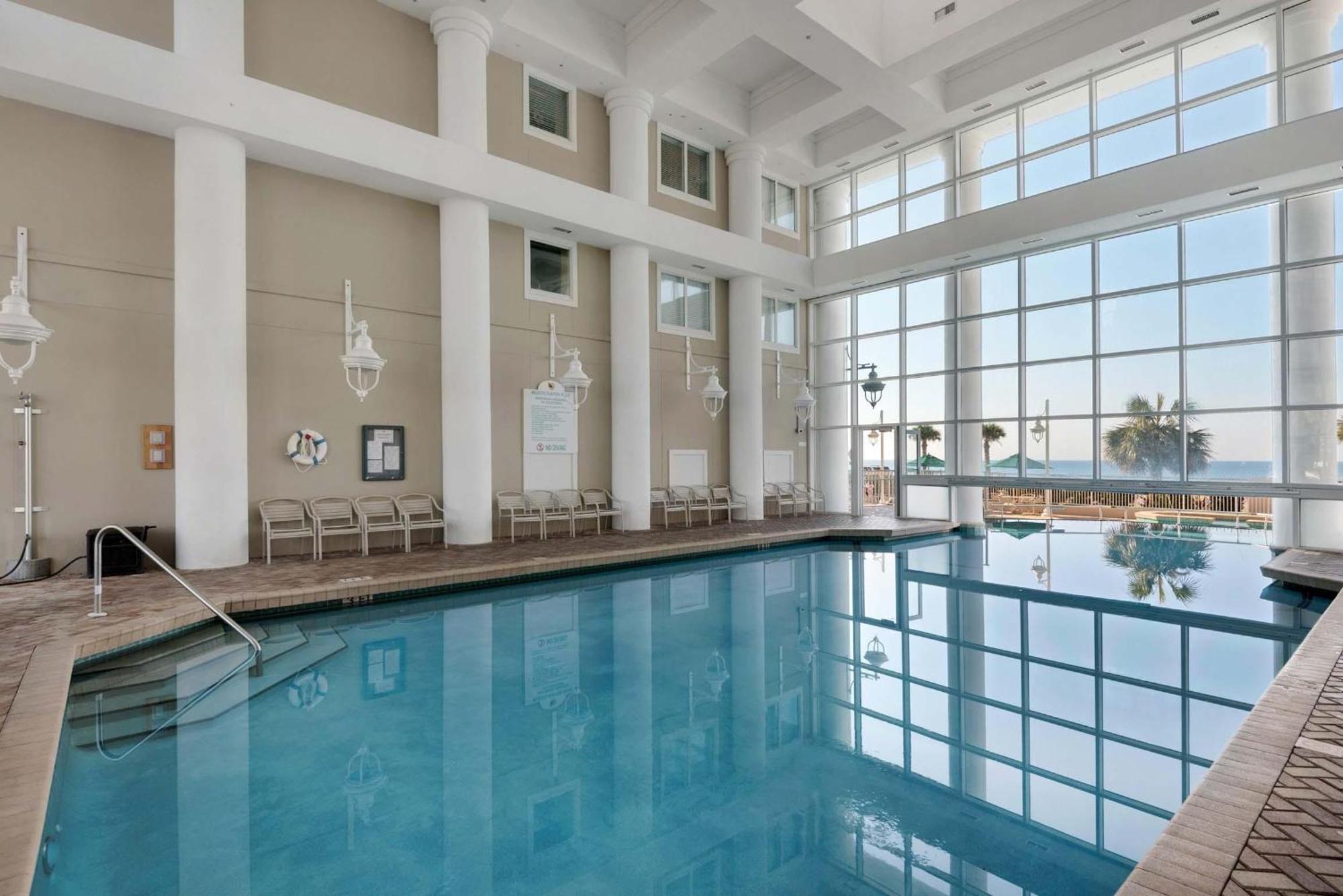 Апартаменты Majestic Sun 605B Дестин Экстерьер фото